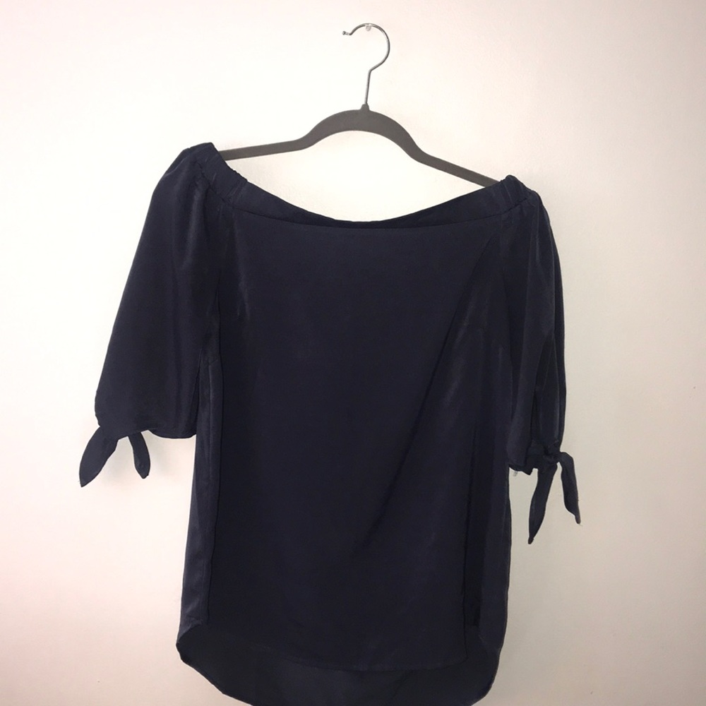 Monteau Top